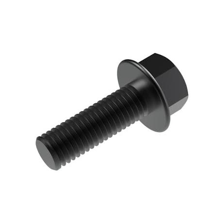 Volvo Penta 995463 8.1 Big Block Manifold Flange Screw