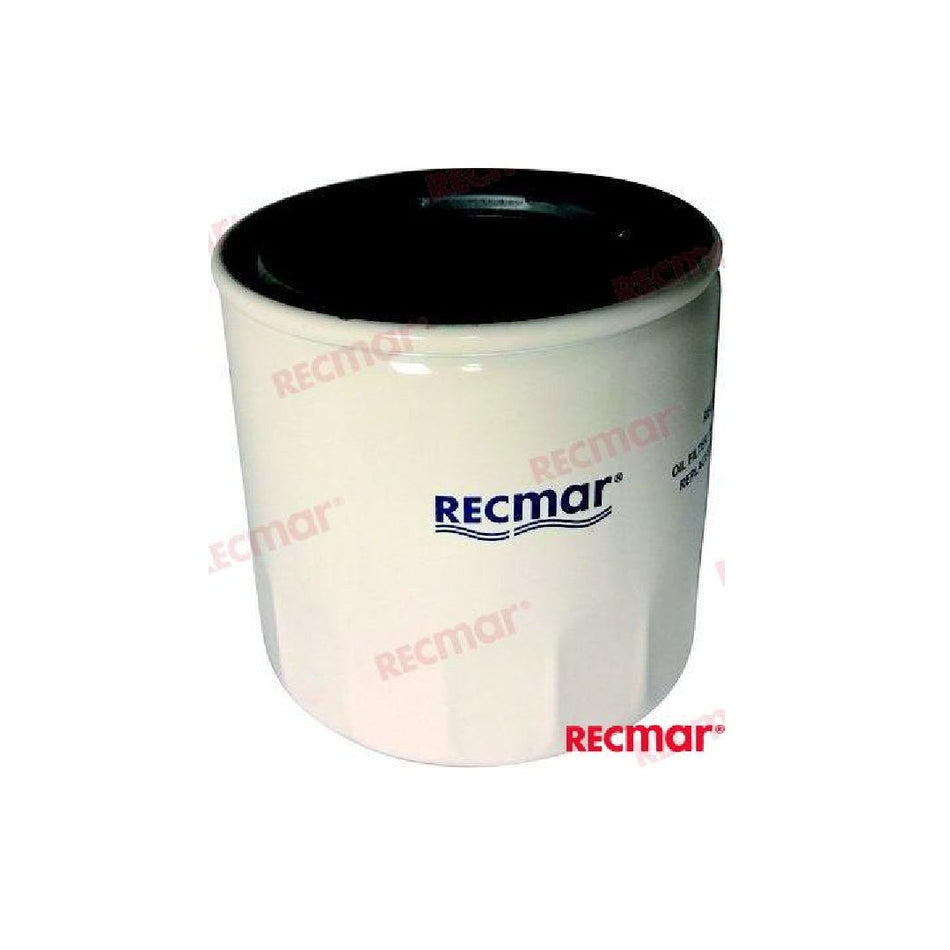 Volvo Penta Oil Filter 3517857 Replacement (supercedes 1266286)