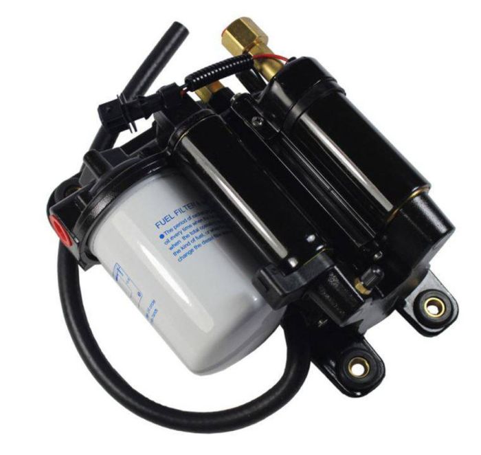 26689547 Assemblage de Pompe à Carburant éLectrique pour Cavalier Sail