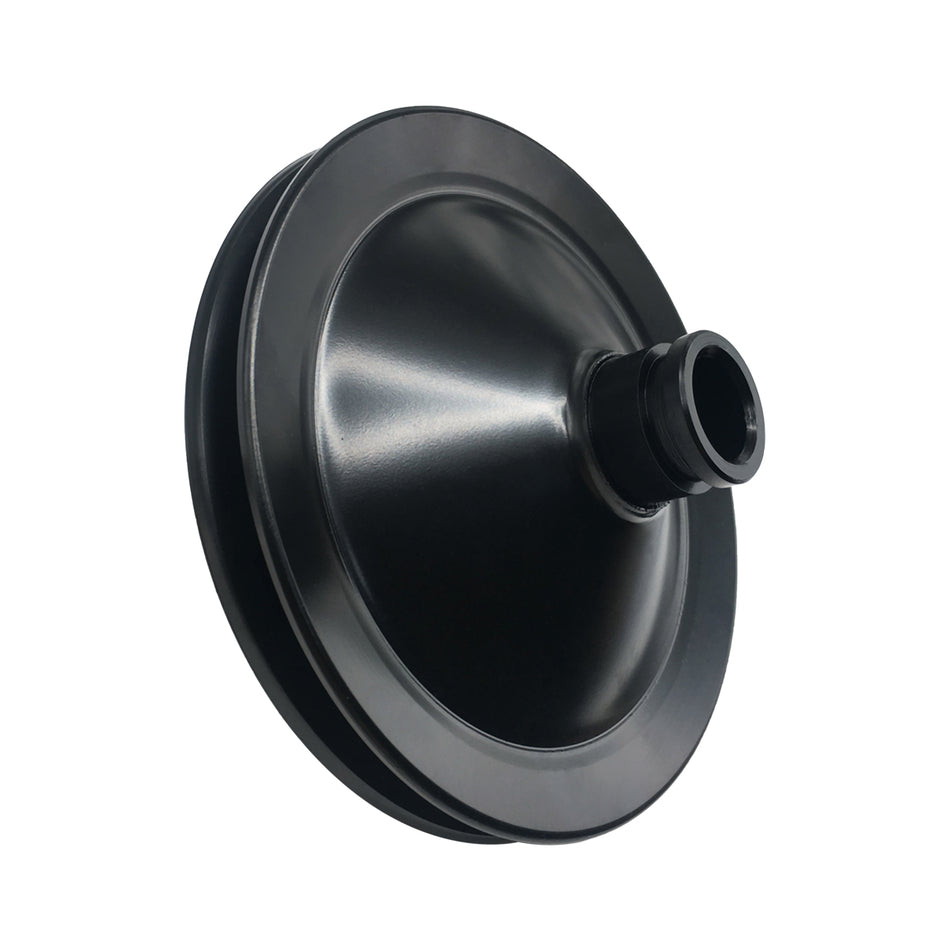 Volvo Penta V Belt Power Steering Pump Pully 3853804 Replacment