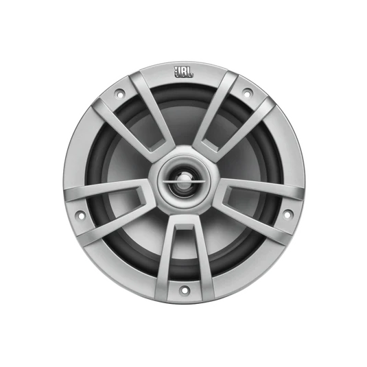 JBL STAGE MARINE SPEAKERS 8" 375W GREY