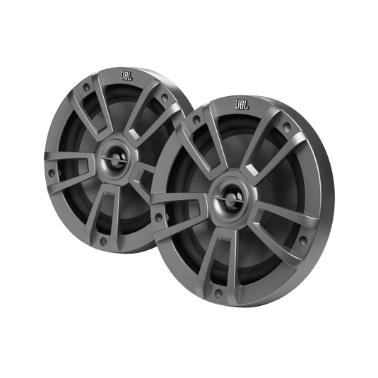 JBL STAGE MARINE SPEAKERS 8" 375W GREY