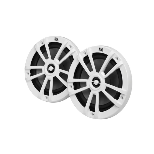 JBL STAGE MARINE SPEAKERS 6.5" 180W WHITE