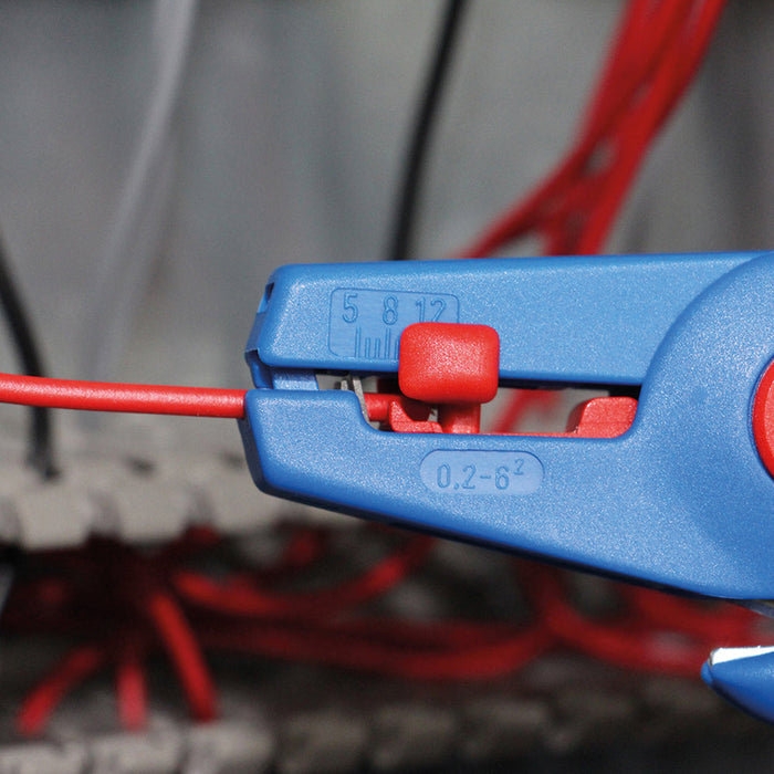 Weicon Automatic Wire Stripper No. 5