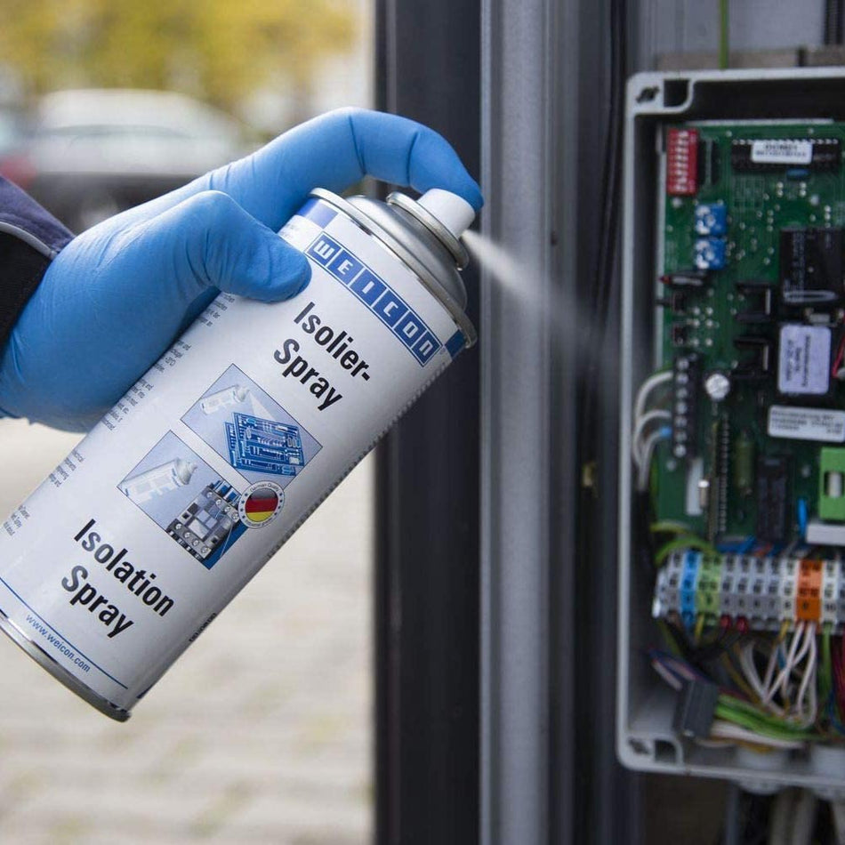 Weicon Isolation Spray 400ml