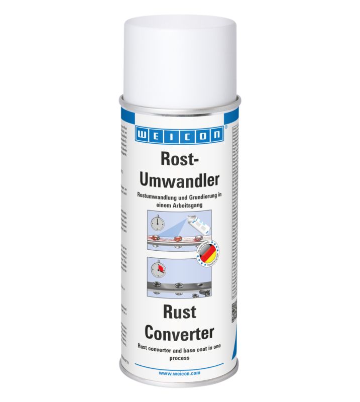 Weicon Rust Converter Aerosole 400g