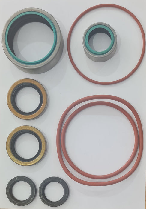 BRAVO 3 Lower Unit / Prop Shaft Seal Kit Mercruiser 26-76868A04 Replacement