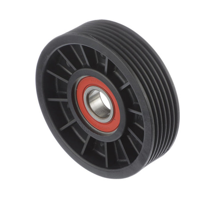 Mercruiser 865444T Serpentine Belt Idler Pulley 496 5.7 350 MAG 8.1 Mercruiser 3-1/2" Replacement