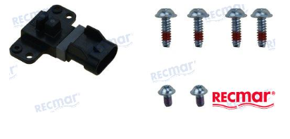 Volvo Penta Cam Shaft Position Sensor 3863130 Replacement