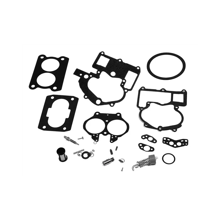 CARBURETORS & GASKETS