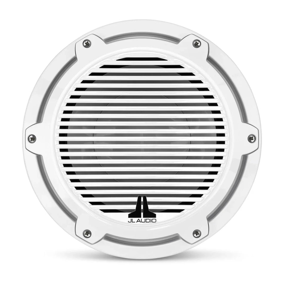 JL Audio M6 10 inch Subwoofer Classic Grill