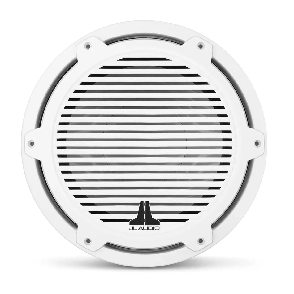 JL Audio M3 10 inch Subwoofer Classic Grill