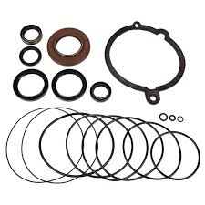Volvo Penta Seal Kit Complete Unit Xdp 3859050 Replacment
