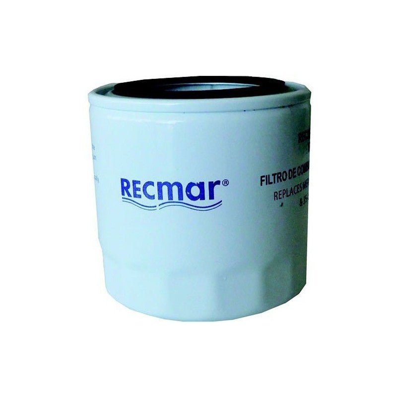 Volvo Penta Oil Filter 3852030, 3852412, 835440 Replacement