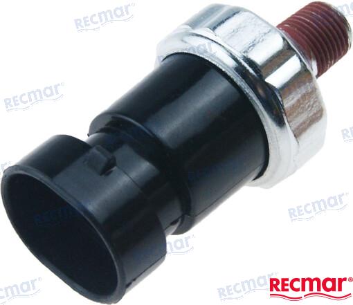 Mercruiser Oil Pressure Sensor 87-864252 Replacement