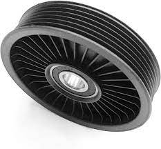 Mercruiser 864625T Serpentine Belt Idler Pulley 4.25" Replacement