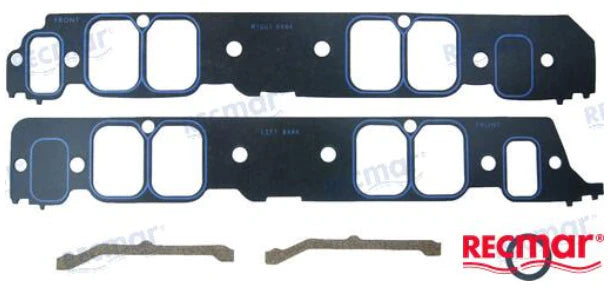 7.4L Mercruiser Gaskets