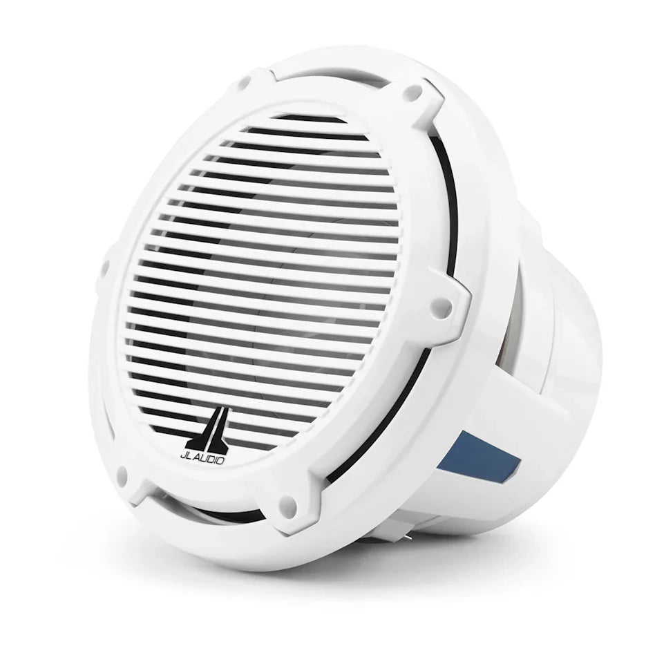 JL Audio M6 10 inch Subwoofer Classic Grill