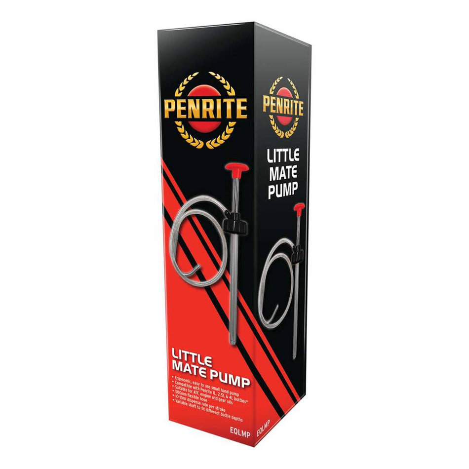 Penrite Little Mate Pump