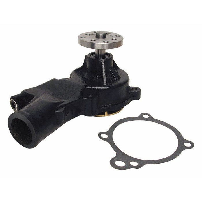 Volvo Penta 3.0L Circulating Water Pump 3858340 Replacement