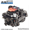 MFH-5320-A Premium Mercruiser V6-V8 Block &amp; Manifold Wet Joint Kit