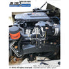 MFH-5320-B Premium Mercruiser V6-V8 Block &amp; Manifold Dry Joint Kit