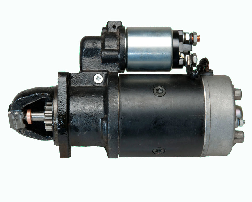 Mercruiser VM, CMD Diesel 50-854178 2.8L-3.0L-4.2L Starter Motor Replacement