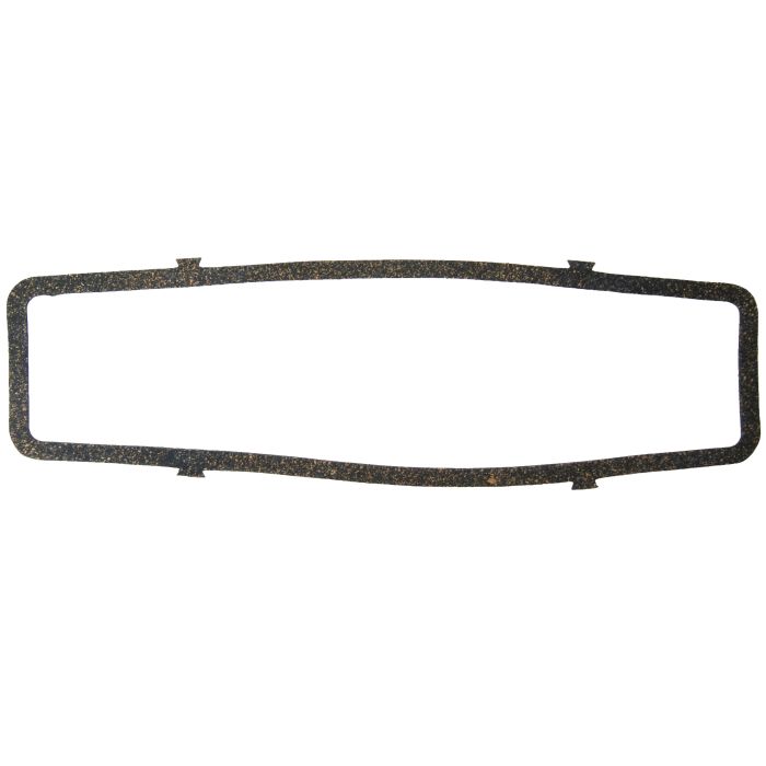 Mercruiser 814703 Push Rod Cover Gasket Replacement