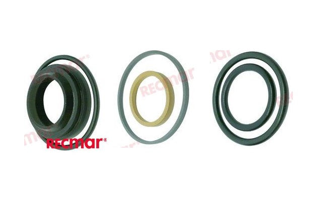 Volvo Penta SX-A, DP-SA, DP-SB, FWD Drive Parts