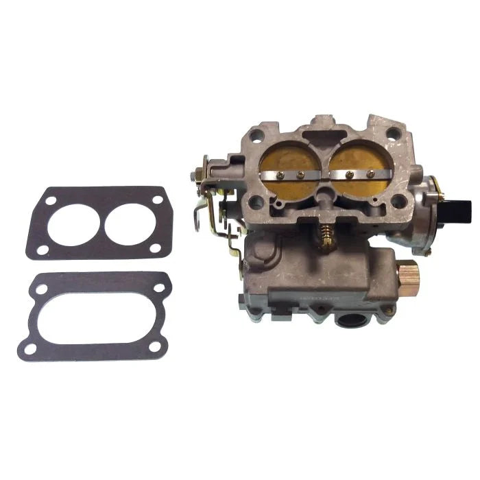 Mercruiser Carburetor 5.7L V8, 3310-864943A01 Replacement