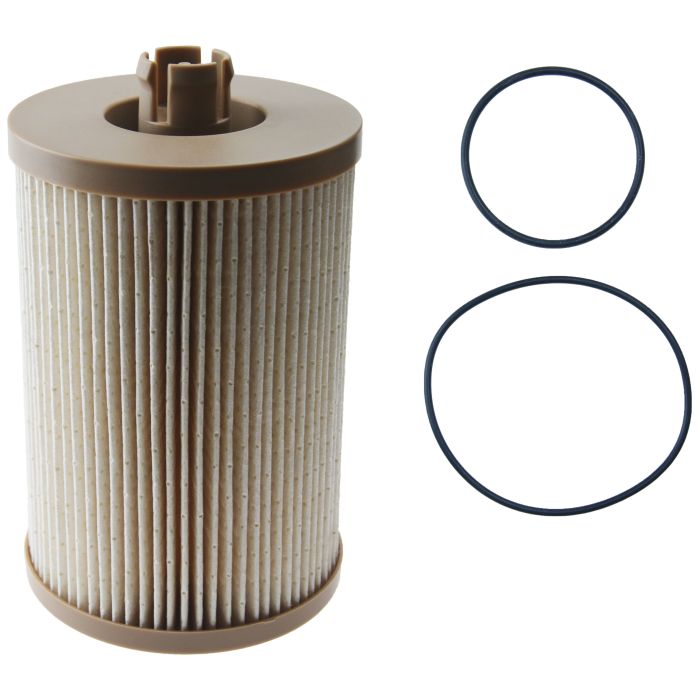 Aftermarket Mercruiser Diesel Fuel Filters