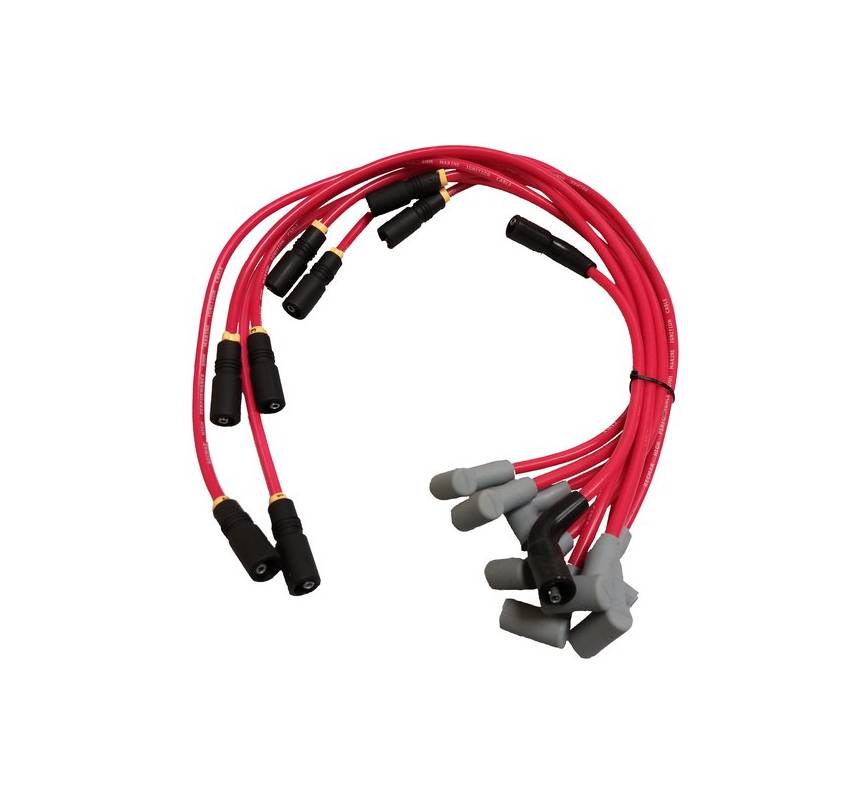 Volvo 3850445 Ignition Cable Kit 4.3L Replacement