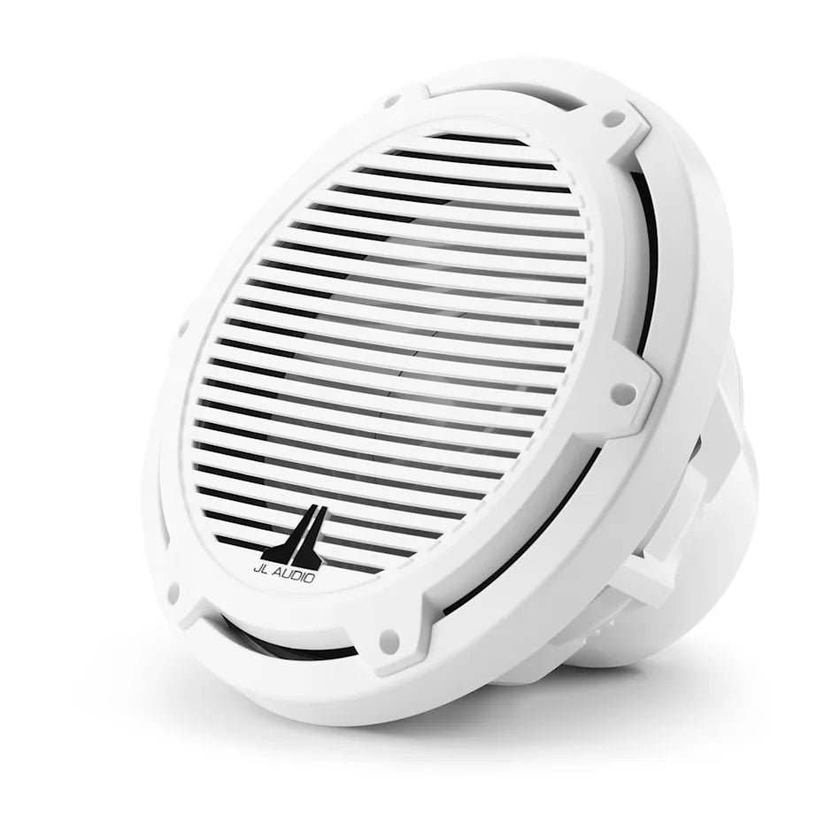 JL Audio M3 10 inch Subwoofer Classic Grill
