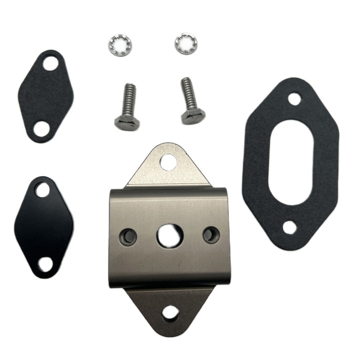 Mercruiser 8M0137703 Alpha & Bravo Trim Connector Kit Replacement