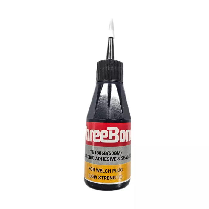 Threebond 1386B Welsh Plug Sealant 50g