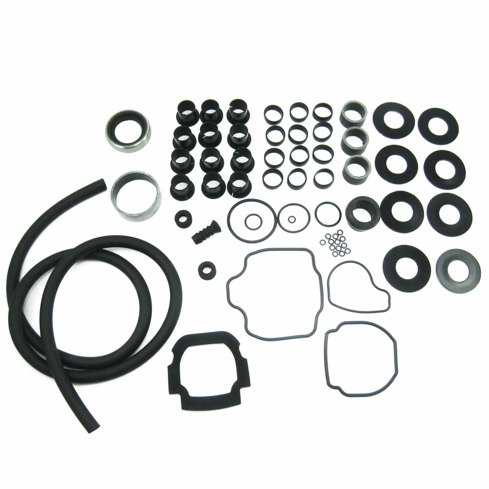 Transom Seal Kit For Volvo SX Drives 3858631