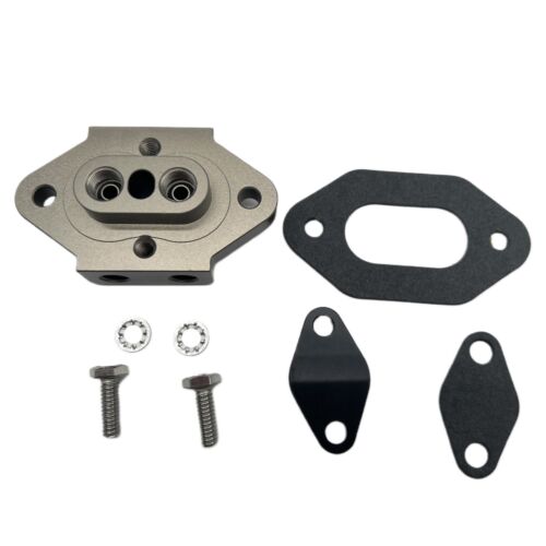 Mercruiser 8M0137703 Alpha & Bravo Trim Connector Kit Replacement