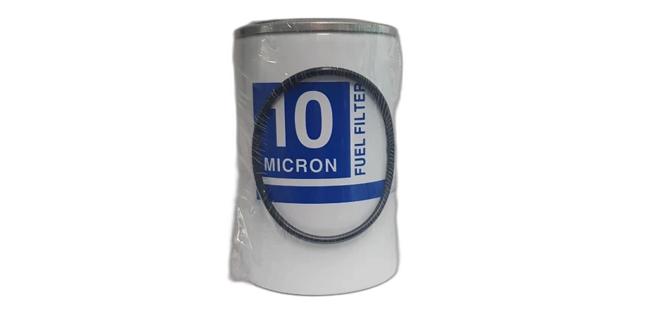 Aftermarket Racor S3232 10 Micron Spin On Petrol Fuel Filter, LENS3232