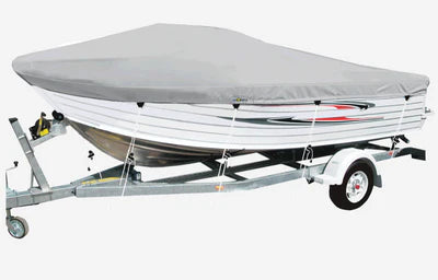 BOAT COVERS