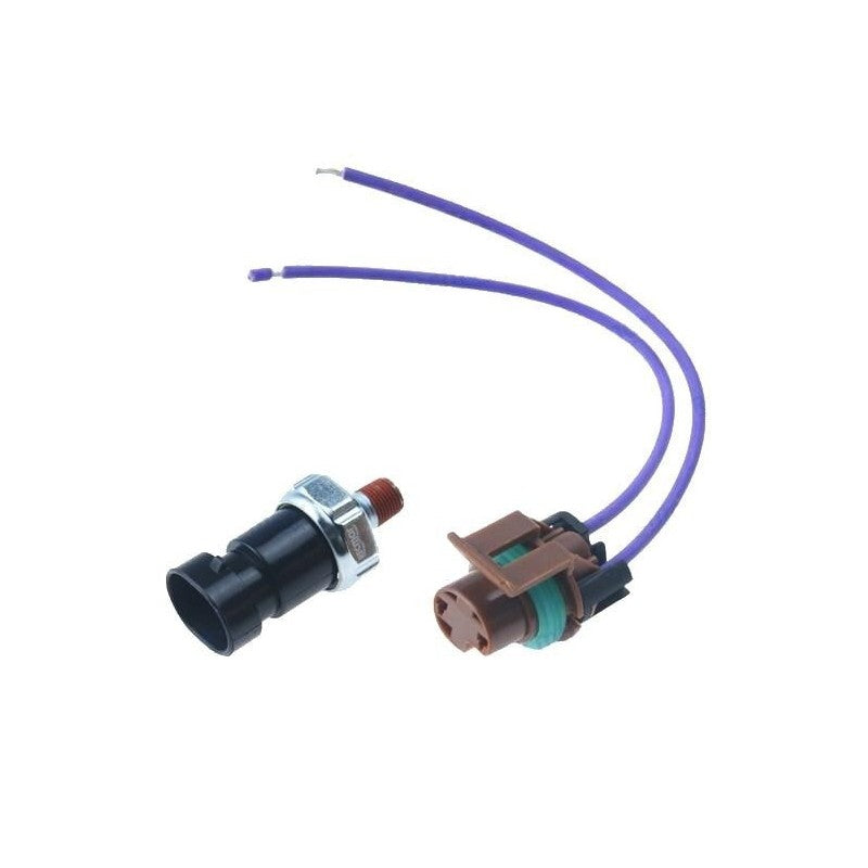 Mercruiser 87-864252A01 Oil Pressure Switch for Fuel Pump Cut-out Replacement