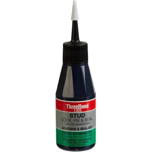 ThreeBond 1305 High Strengh Thread Sealant 50g