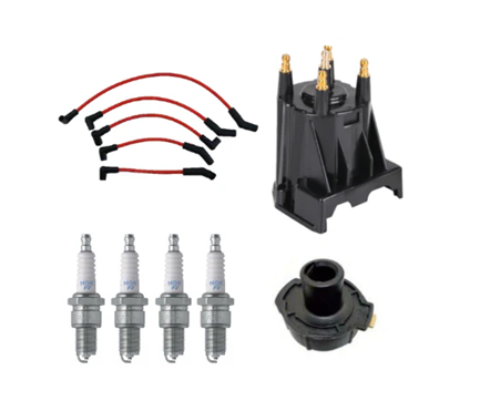 Mercruiser 3.0L MPI Ignition Service Kit