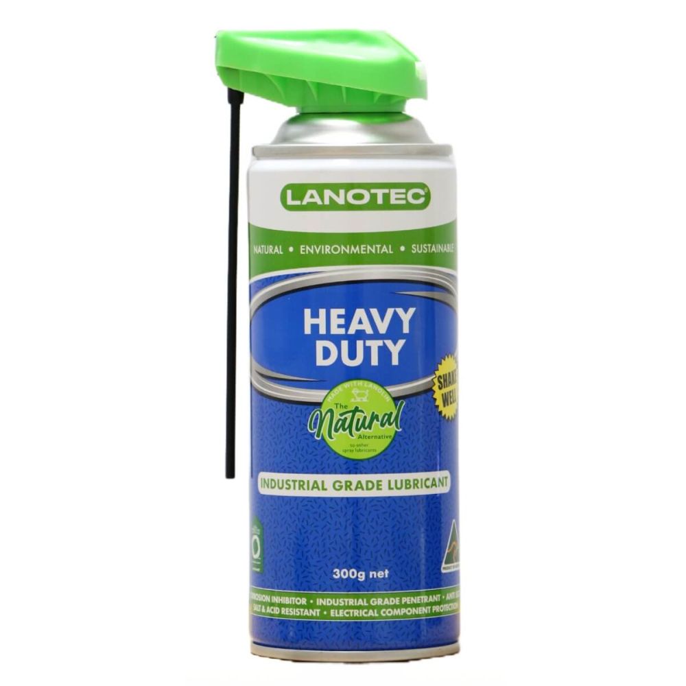 AEROSOLES SPRAY LUBRICANTS & INTAKE CLEANERS