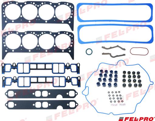 Aftermarket Volvo Penta 5.7L Engine Gaskets