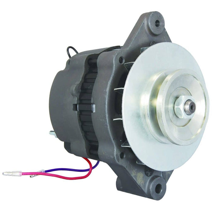 Mercruiser Alternator 55Amp Mando Style 817119A4 Replacement