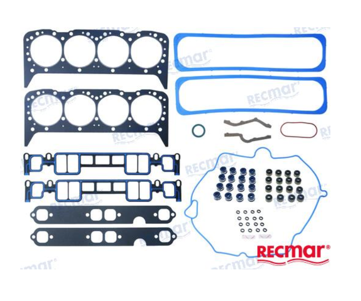 Volvo GM V8 5.7L Vortec Top Kit 17232 Replacement