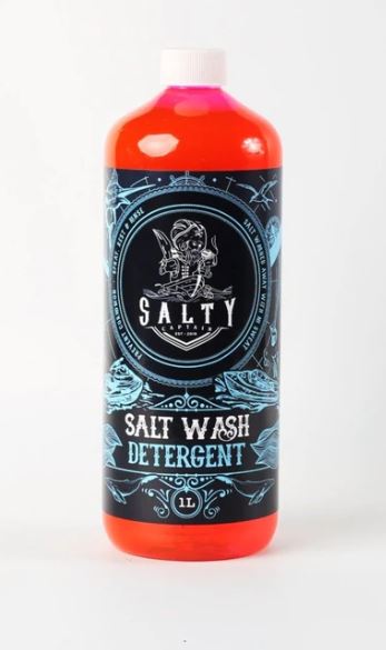 Salt Wash – saltycaptain.us