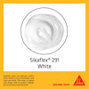 WHITE SIKAFLEX 291 310ML [CLEARANCE]