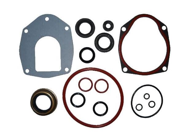 Kit bomba de agua MERCURY 65 a 225 CV y MERCRUISER Alpha One Gen 1 89984T5 barco y fueraborda Kit bomba de agua MERCURY 65 a 225 CV y MERCRUISER Alpha One Gen 1 89984T5 barco y fueraborda