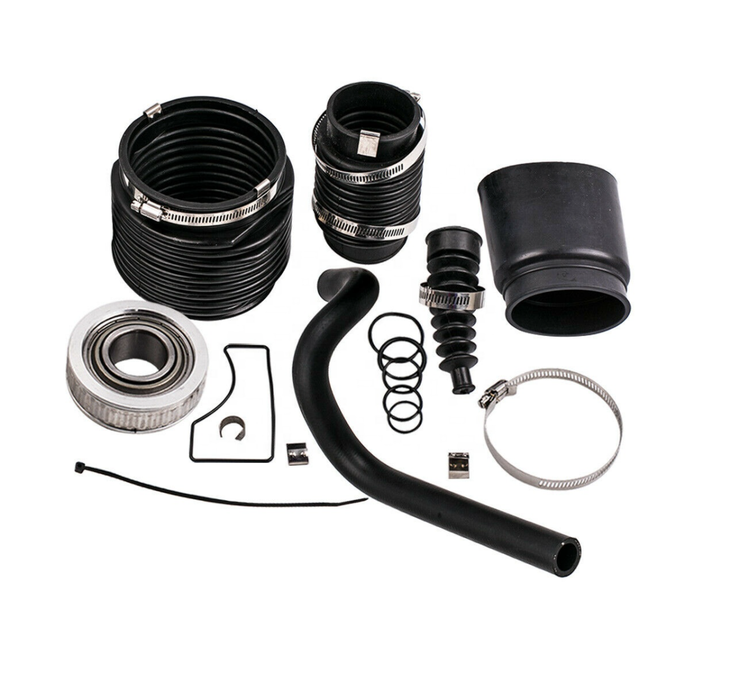 Mercruiser 30-803100T1 Bravo Transom Seal Repair Kit Replacement